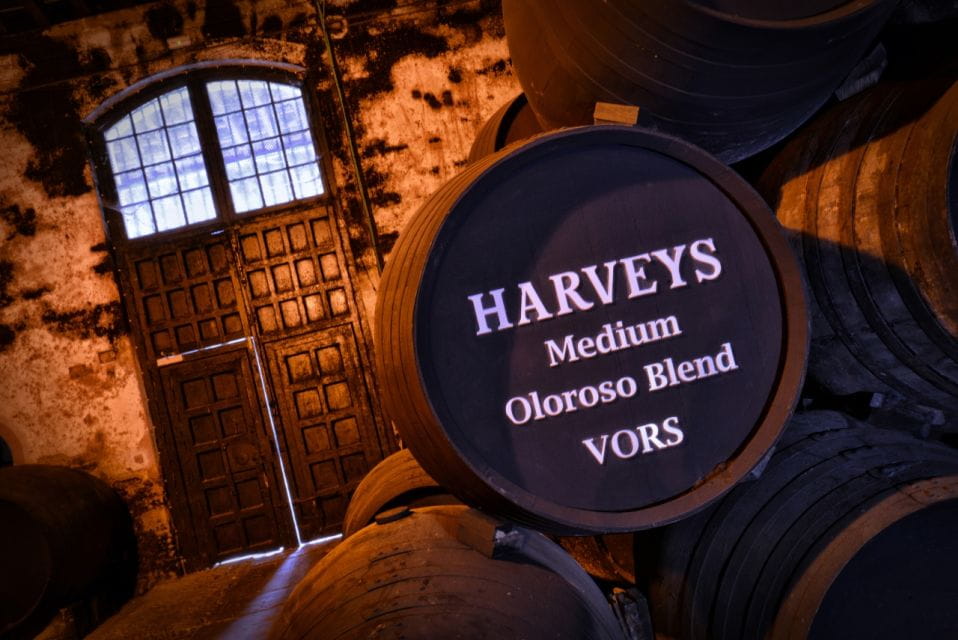 Jerez: Bodegas Fundador Guided Tour With Tasting Session - Customer Feedback