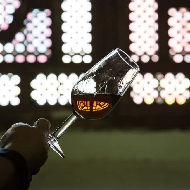 Jerez City Guided Tour and Winery Visit - Price and Value