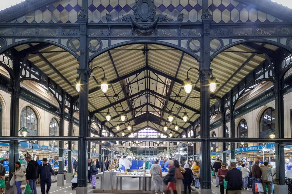 Jerez Day Trip - Key Points