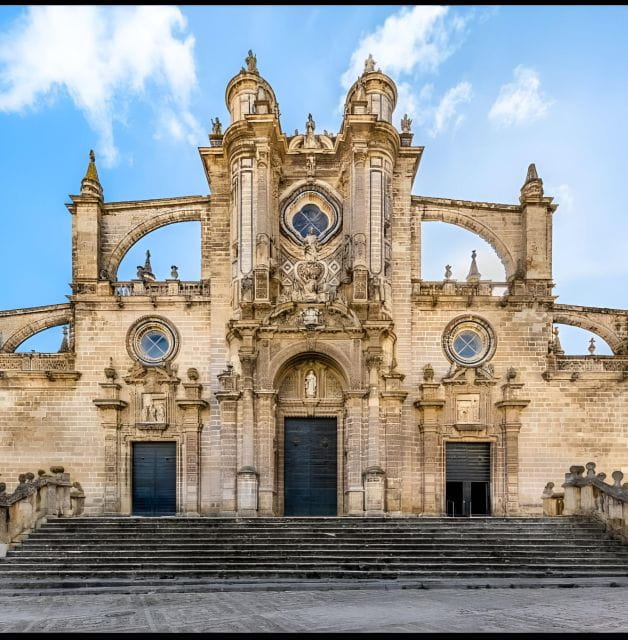 Jerez Day Trip - Monuments and Attractions