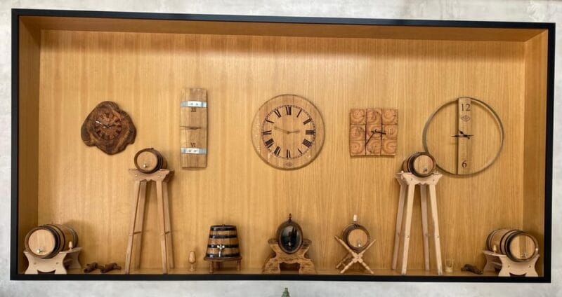 JEREZ DE LA FRONTERA: GUIDED TOUR TO THE COOPERAGE - Price, Logistics, and Practical Tips