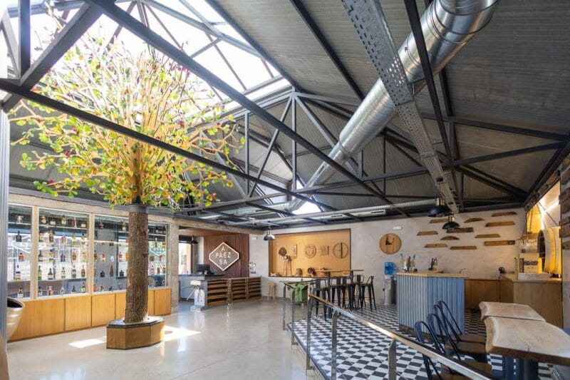 JEREZ DE LA FRONTERA: GUIDED TOUR TO THE COOPERAGE - FAQ