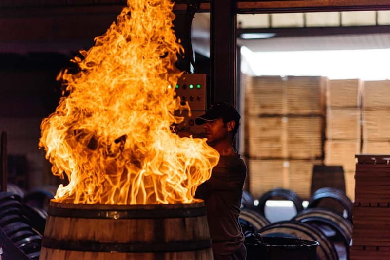 JEREZ DE LA FRONTERA: PREMIUM GUIDED TOUR TO THE COOPERAGE - Who Should Consider This Tour?
