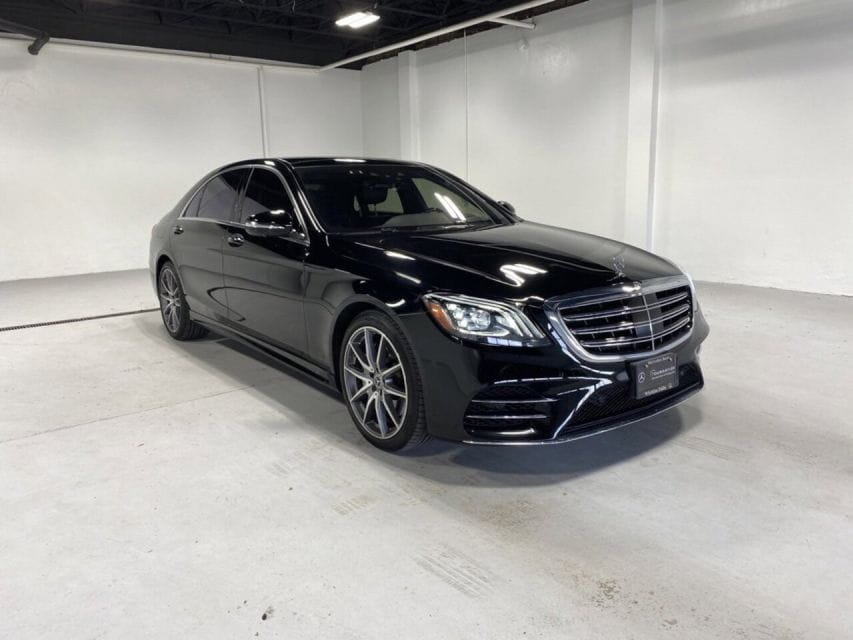 Jerez De La Frontera: Transfer S500 - Things To Know