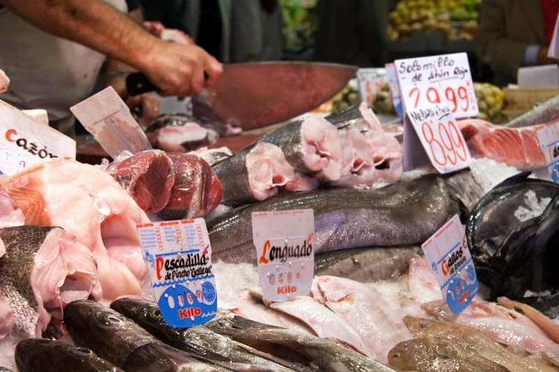 Jerez: Gastronomic Walk, Lunch and Sobremesa Flamenca - A Closer Look at the Jerez Gastronomic Experience