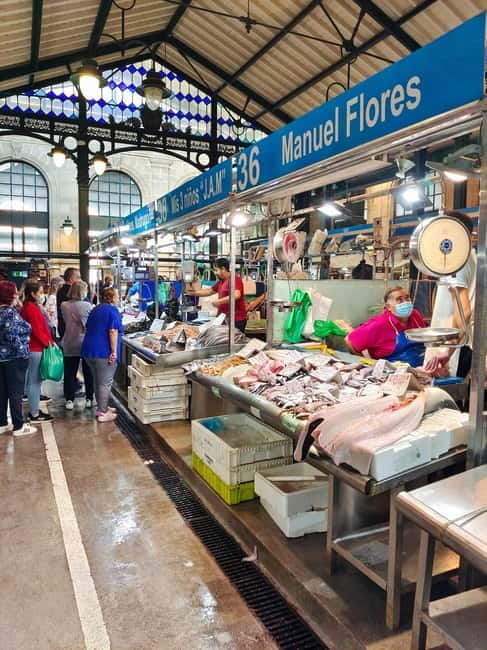 Jerez: Gastronomic Walk, Lunch and Sobremesa Flamenca - Final Thoughts