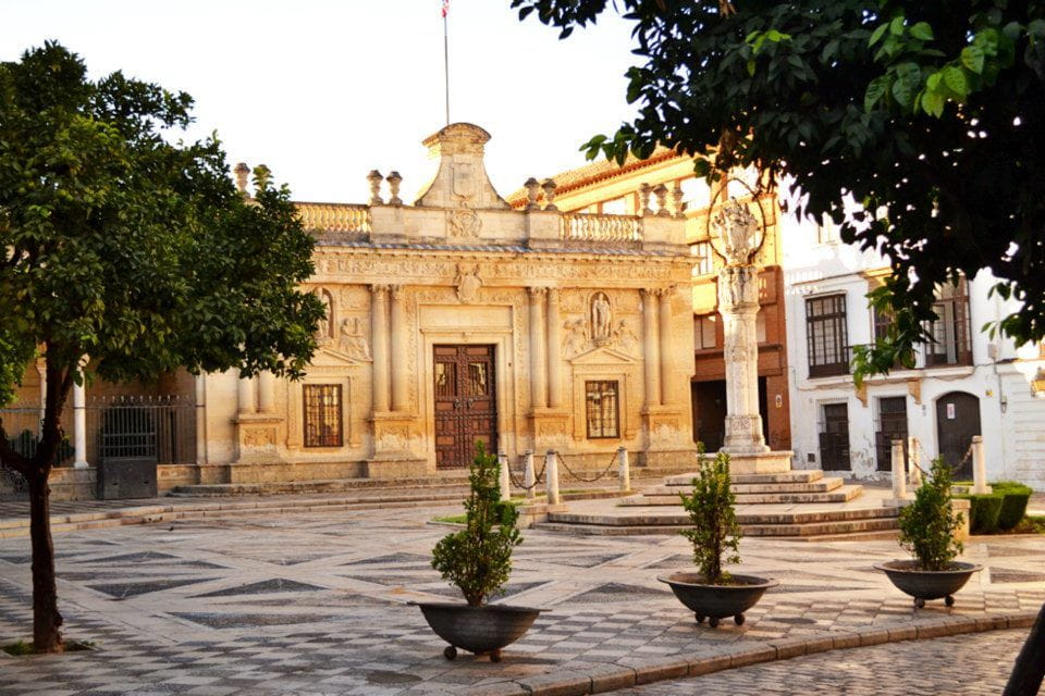 Jerez: Historic Center Guided Tour - Things To Know