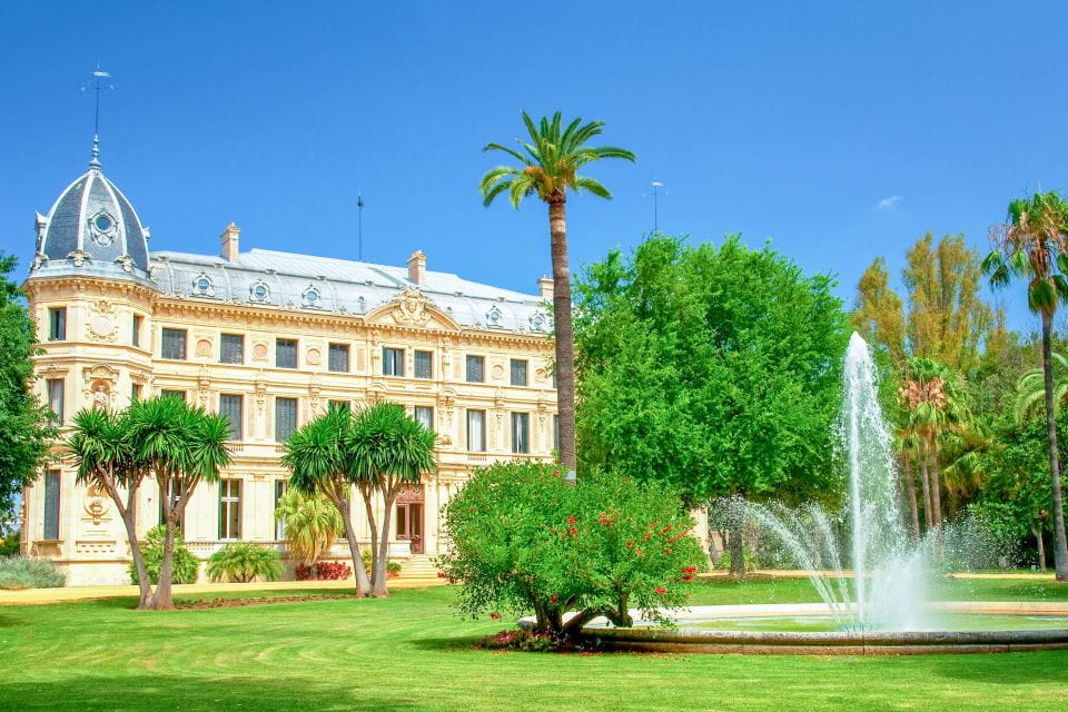 Jerez: Royal Andalusian School of Equestrian Art Admission - Facilities and Attractions