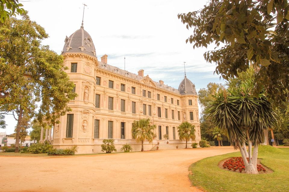 Jerez: Royal Andalusian School of Equestrian Art Admission - Accessibility Features