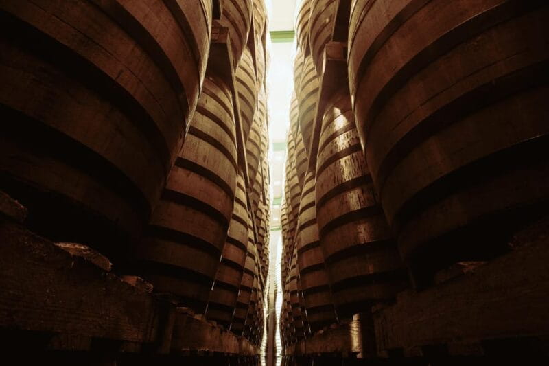 Jerez: Tour Bodegas Páez Morilla ESPAÑOL/DEUTSCH - What Makes This Tour Special