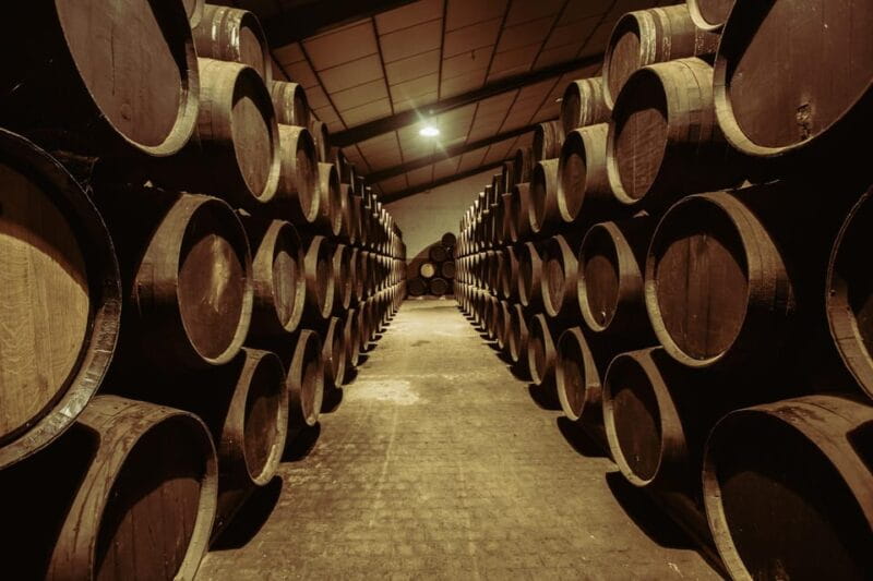 Jerez: Visit to Páez Morilla Winery SPANISH/ITALIANO - Who Will Love This Tour?