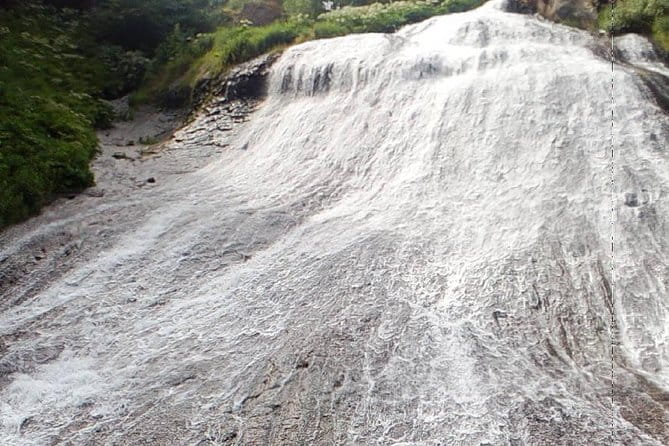 Jermuk(waterfall),Noravank,Wine degustation,Khor Virap - Price and Value