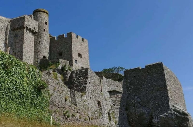 Jersey: Scenic Boat Cruise with Lighthouse Views - Key Points / Takeaways