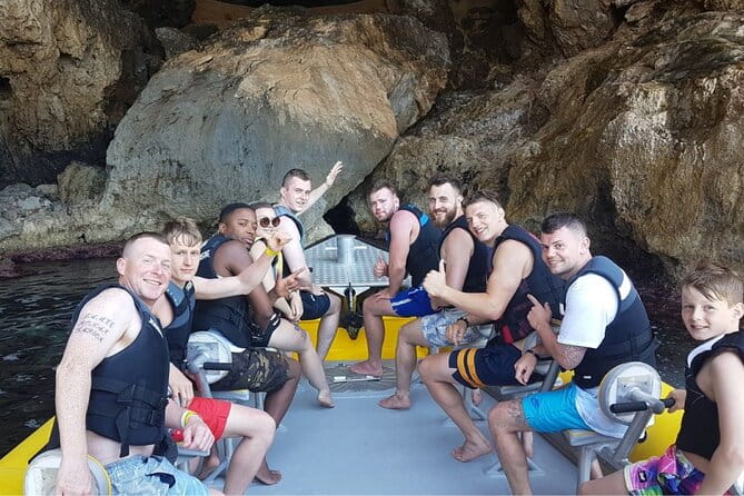 Jet Boat Excursion in South West Coast of Mallorca - Key Points