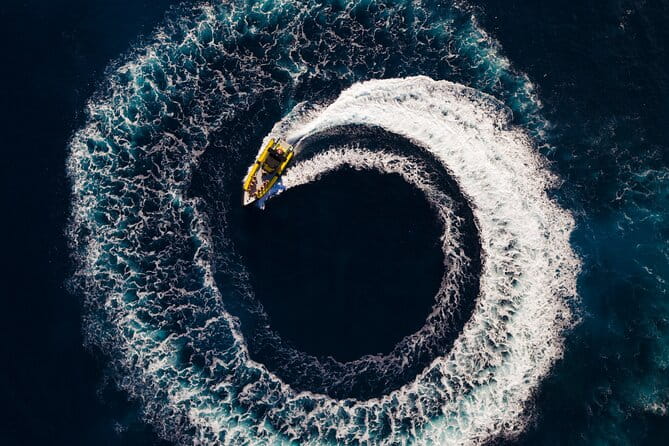 Jet Boat Excursion in South West Coast of Mallorca - Frequently Asked Questions