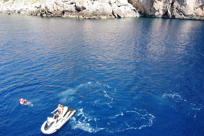 Jet ski excursion from San Antonio (Ibiza) to Es Vedrá - Final Thoughts: Is It Worth It?
