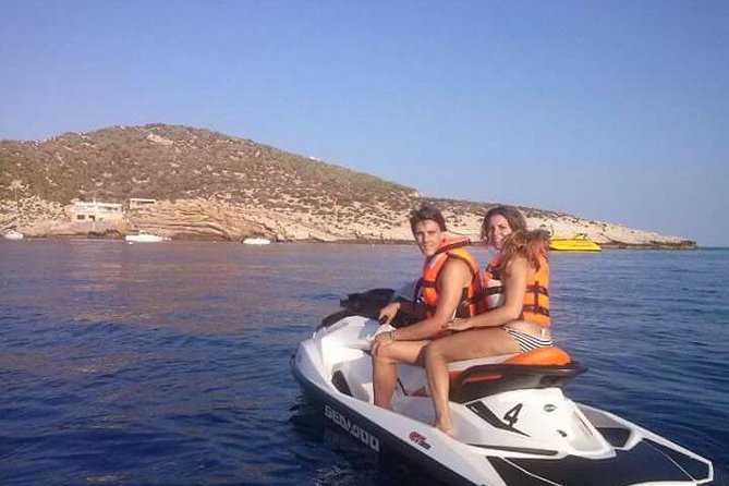 Jet Ski in Benidorm - Frequently Asked Questions