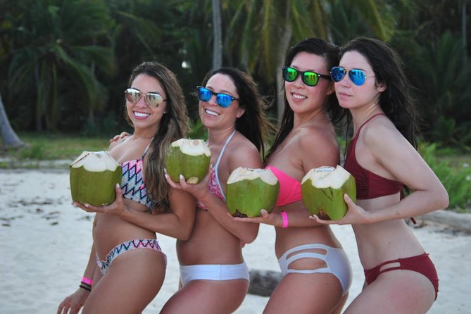 Jet Ski Punta Cana - Convenient Transportation Options