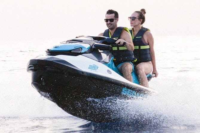Jet Ski Rental Andratx 30 min - A Practical Look at the Mallorca Jet Ski Rental in Andratx