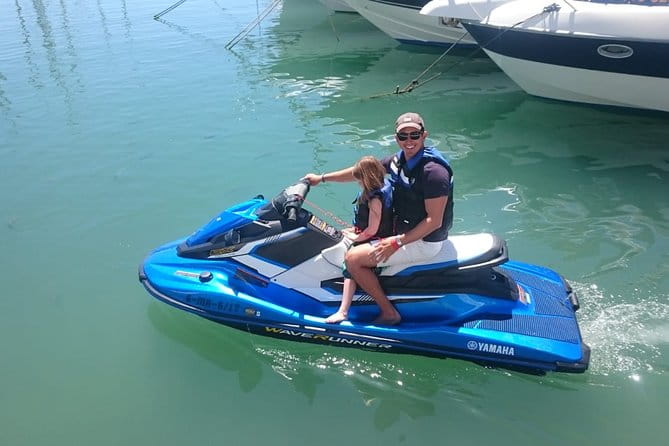 Jet Ski Rental - Who Will Love This Experience?