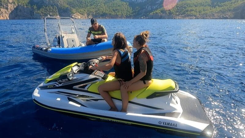 Jet Ski to Margarita Islands from San Antonio - Practical Tips for Your Ibiza Jet Ski Adventure