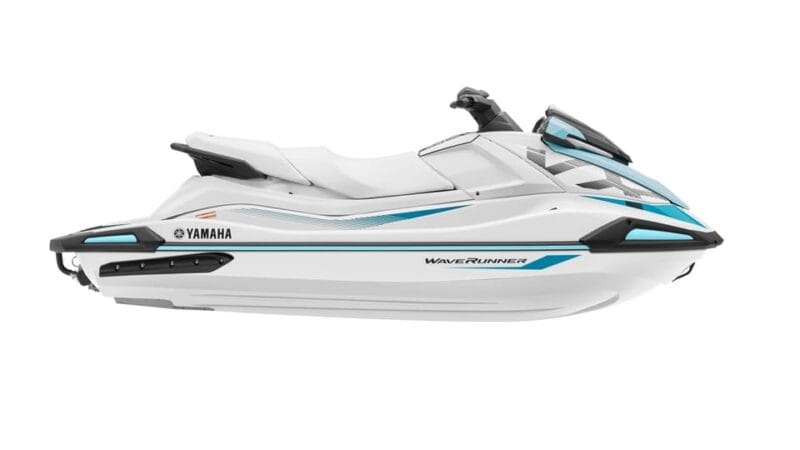 Jet Ski to Margarita Islands from San Antonio - Frequently Asked Questions