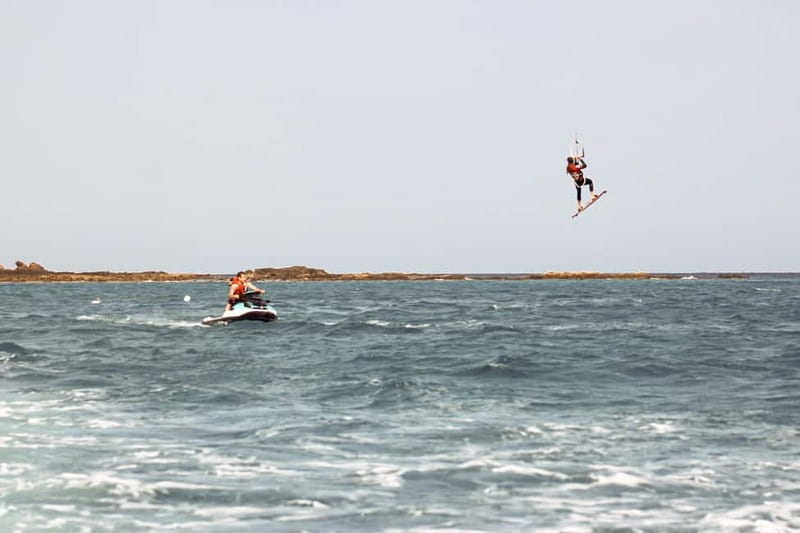 Jet Ski Tour Corralejo, Isla de Lobos - Exploring Corralejo’s Jet Ski Adventure: A Deep Dive