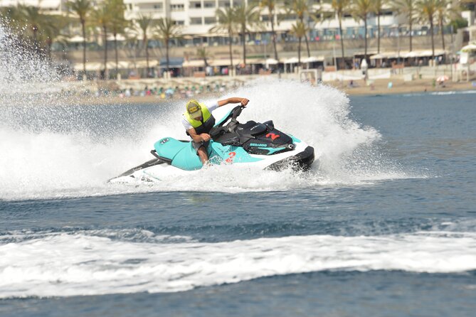 JET SKI TOUR Experience 1 Hour. - Reviews and Ratings