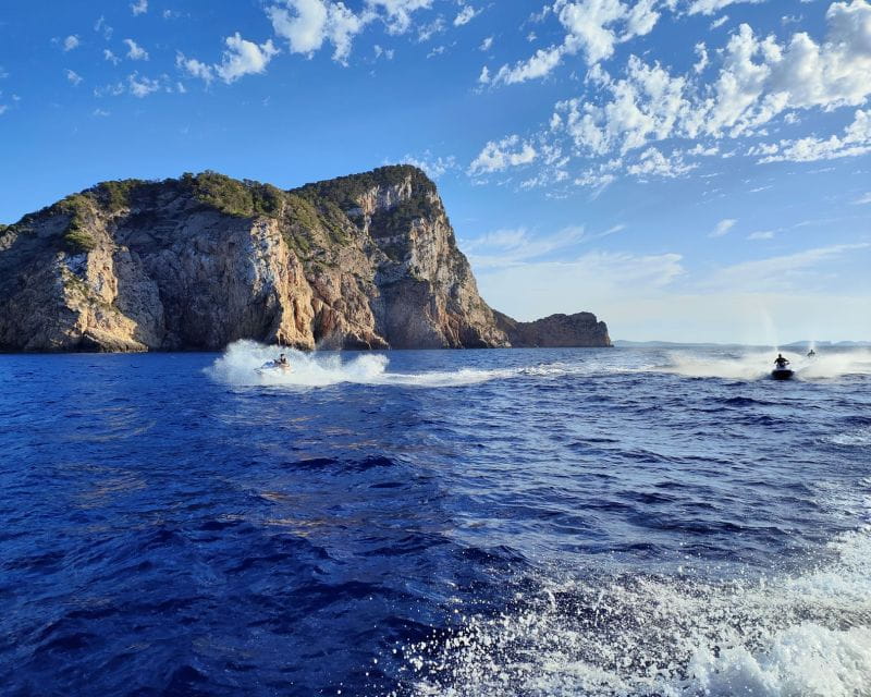 Jet Ski Tour to Cala Albarca from San Antonio - FAQ: Your Practical Questions Answered