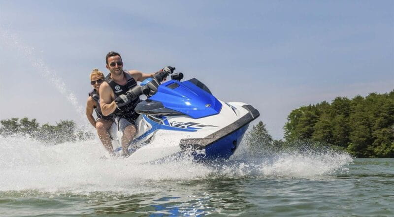 Jet Ski Tour to Es Vedra from San Antonio (1.5-Hour) - Key points / Takeaways