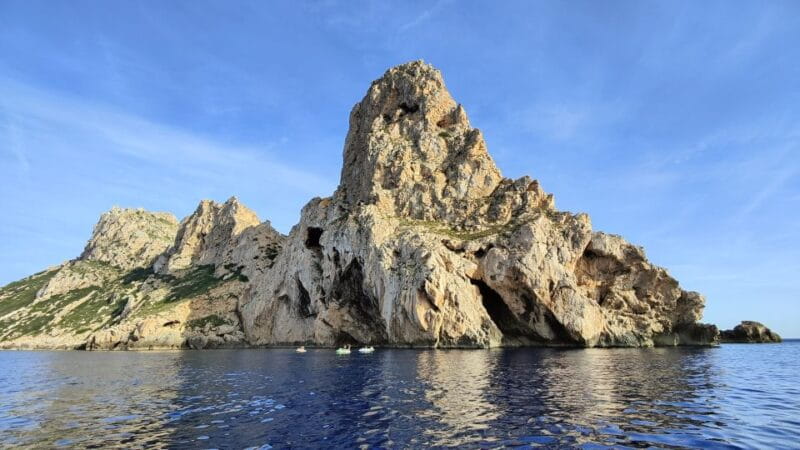 Jet Ski Tour to Es Vedra from San Antonio (1.5-Hour) - Final Thoughts: Is This Tour Right for You?
