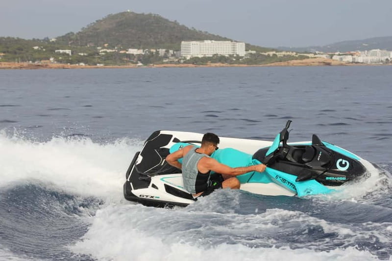JET SKI TOUR to Margarita Island From San Antoni IBIZA - Who Is This Tour Best For?