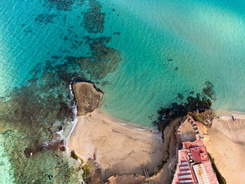 Jet Ski Trip to Cala Comte from San Antonio - The Itinerary: What You’ll See and Do