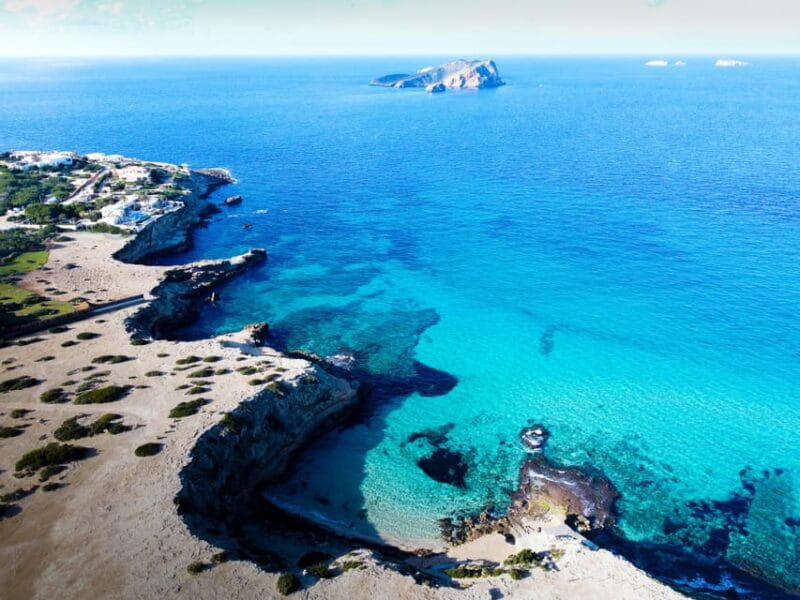 Jet Ski Trip to Cala Comte from San Antonio - FAQs