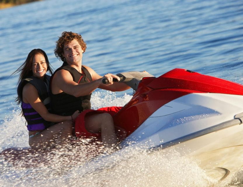 Jetski Ride in Miami - Rental Options