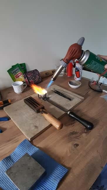 Jewelry master-class - Who Will Enjoy This Most?