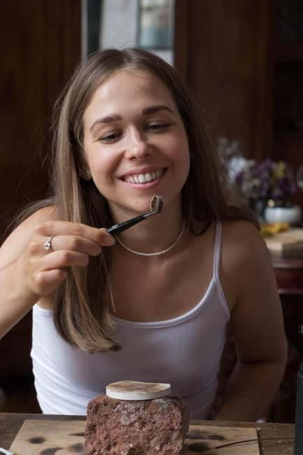 Jewelry master-class - FAQ