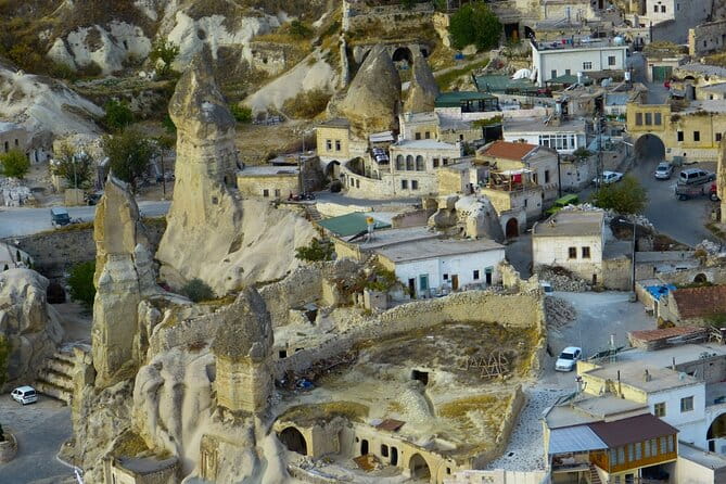 Jewels of Cappadocia Private Tour - Final Thoughts