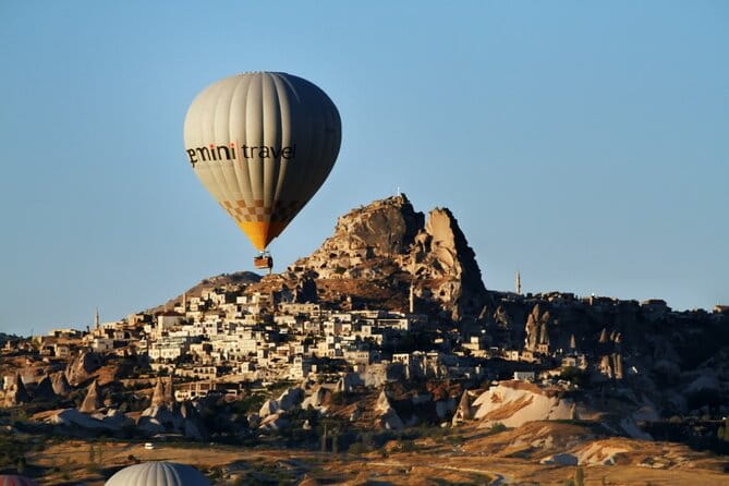Jewels of Cappadocia Private Tour - FAQ