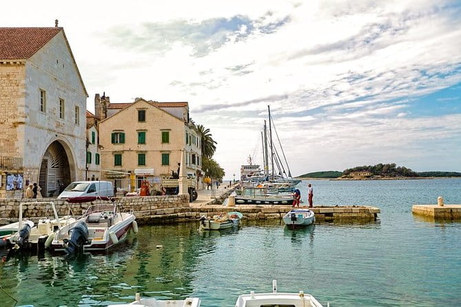Jewels of Hvar - Guided Walking Tour - Who Should Take This Tour?