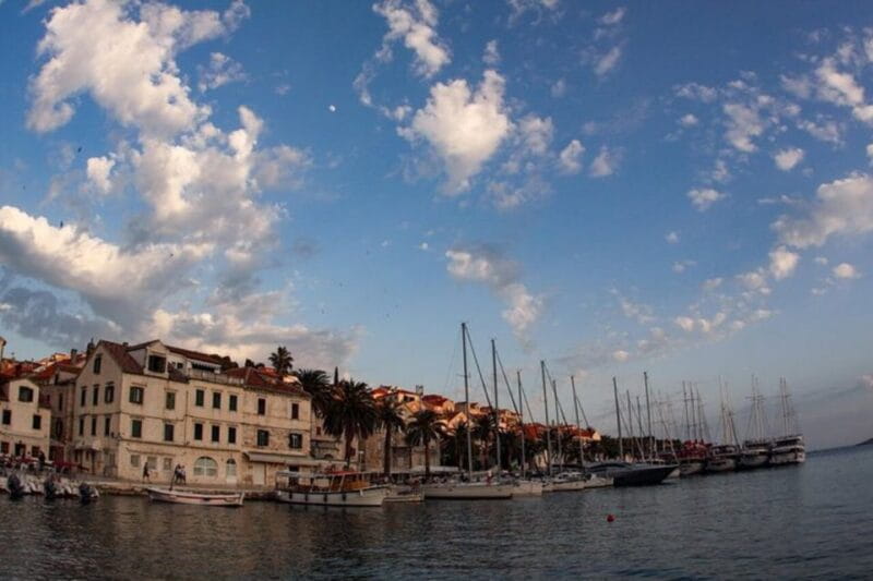 Jewels of Hvar  Guided Walking Tour - How the Experience Fits Your Travel Style