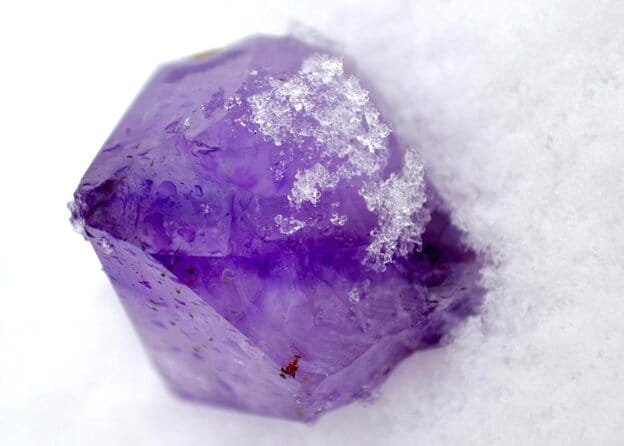 Jewels Of Lapland: Visit to Amethyst Mine in Luosto - Review of Jewels of Lapland: Visit to Amethyst Mine in Luosto