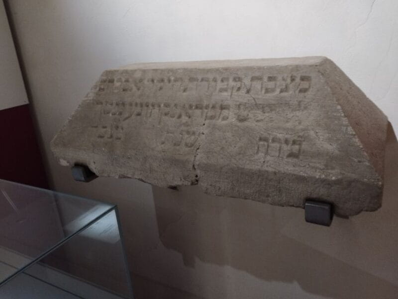 Jewish Bologna and Modena or Ferrara - Exploring Jewish Bologna and Ferrara or Modena: A Deep Dive into Italy’s Jewish Heritage