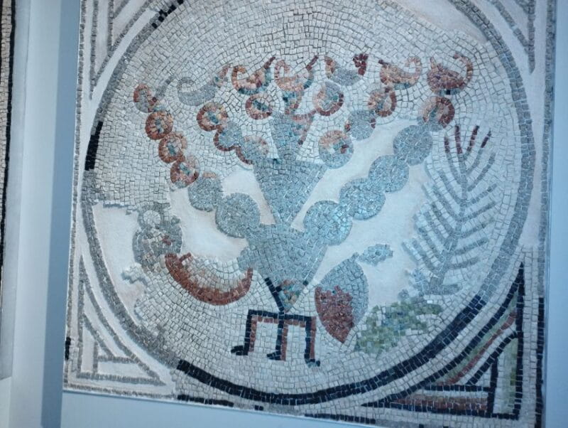 Jewish Bologna and Modena or Ferrara - The Train Journey: Connecting the Past with the Present