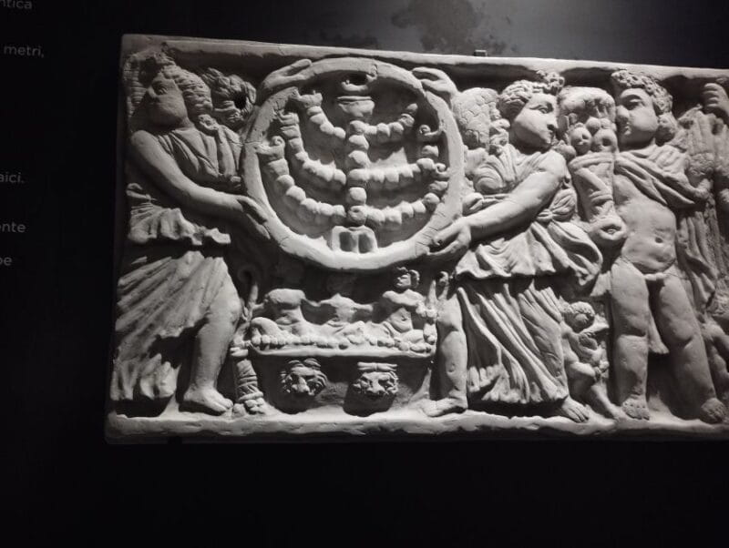 Jewish Bologna and Modena or Ferrara - Ferrara: The Renaissance City with a Jewish Heart