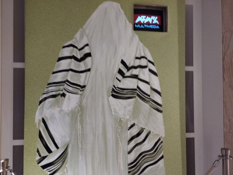 Jewish Bologna and Modena or Ferrara - Modena: A Place of Cultural Riches and Jewish Heritage