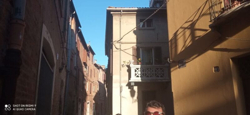 Jewish Bologna and Modena or Ferrara - Who Will Love This Tour?