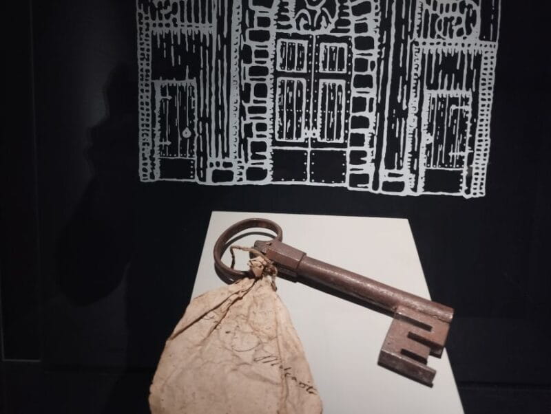 Jewish Bologna and Modena or Ferrara - The Sum Up: A Thoughtful Look at Italian Jewish Heritage