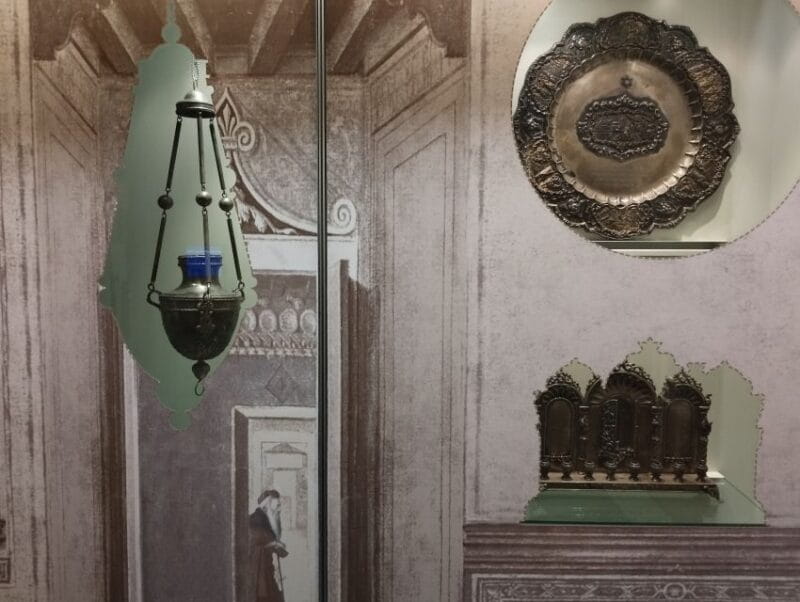 Jewish Bologna and Modena or Ferrara - FAQ