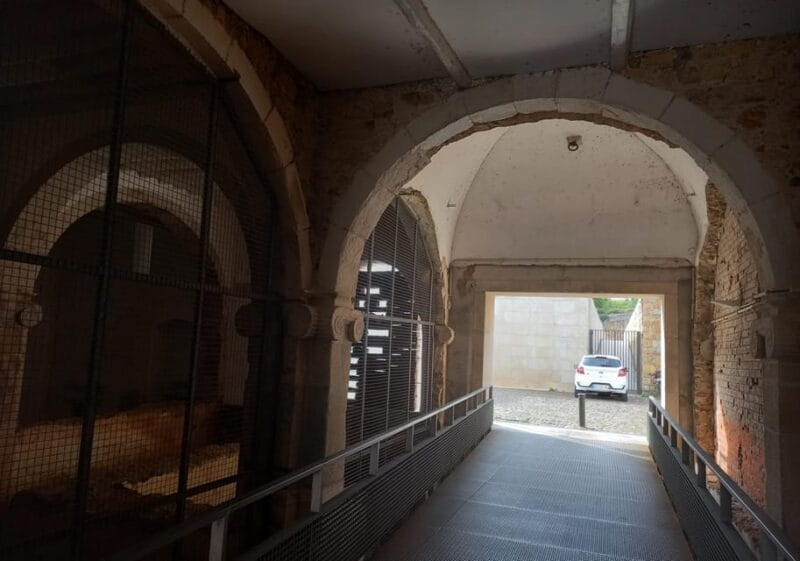 Jewish Coimbra Tour - Key points / Takeaways